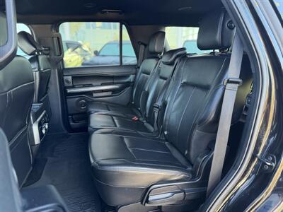 2019 Ford Expedition XLT - Photo 20 - Edmonton, AB T5L 4H5
