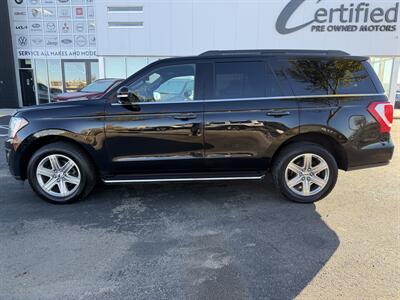 2019 Ford Expedition XLT - Photo 8 - Edmonton, AB T5L 4H5