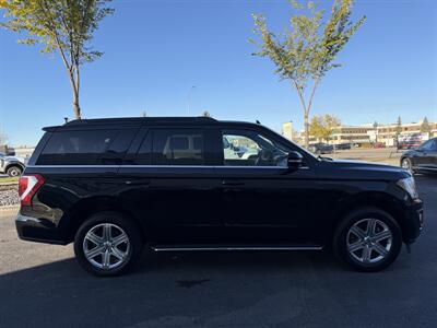 2019 Ford Expedition XLT - Photo 4 - Edmonton, AB T5L 4H5