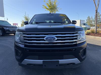 2019 Ford Expedition XLT - Photo 2 - Edmonton, AB T5L 4H5