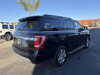 2019 Ford Expedition XLT - Photo 5 - Edmonton, AB T5L 4H5
