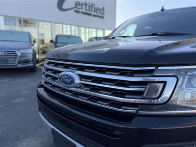 2019 Ford Expedition XLT - Photo 11 - Edmonton, AB T5L 4H5
