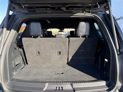 2019 Ford Expedition XLT - Photo 23 - Edmonton, AB T5L 4H5