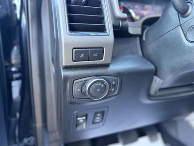 2019 Ford Expedition XLT - Photo 17 - Edmonton, AB T5L 4H5