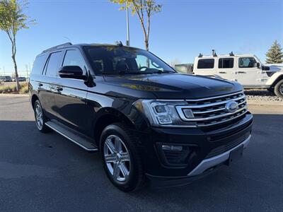 2019 Ford Expedition XLT - Photo 3 - Edmonton, AB T5L 4H5
