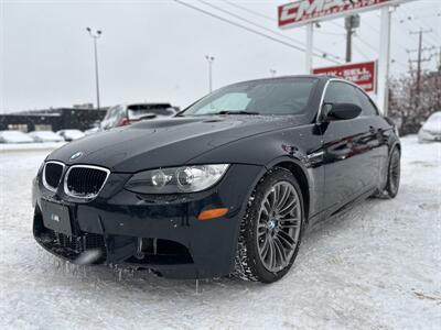 2011 BMW M3 Cabriolet | Navigation | Clean CARFAX |  