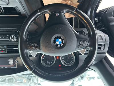 2011 BMW M3 Cabriolet | Navigation | Clean CARFAX |   - Photo 14 - Edmonton, AB T5S 1R1