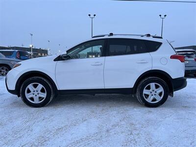 2014 Toyota RAV4 LE   - Photo 8 - Edmonton, AB T5S 1R1