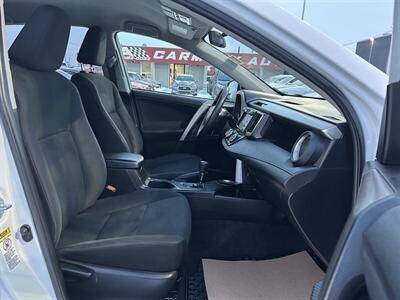 2014 Toyota RAV4 LE   - Photo 16 - Edmonton, AB T5S 1R1