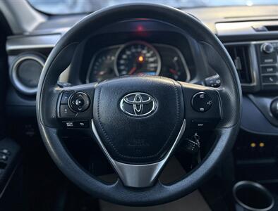 2014 Toyota RAV4 LE   - Photo 10 - Edmonton, AB T5S 1R1