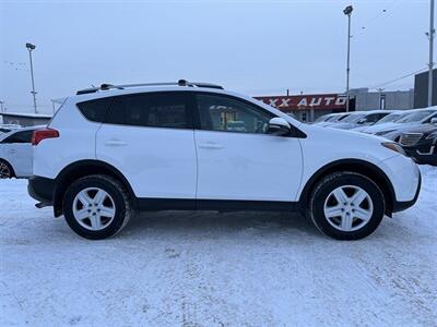 2014 Toyota RAV4 LE   - Photo 4 - Edmonton, AB T5S 1R1