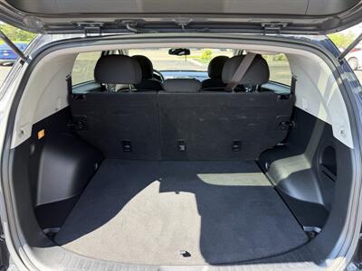 2014 Kia Sportage SX Luxury   - Photo 21 - Edmonton, AB T5L 4H5