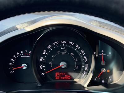 2014 Kia Sportage SX Luxury   - Photo 15 - Edmonton, AB T5L 4H5