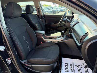 2014 Kia Sportage SX Luxury   - Photo 23 - Edmonton, AB T5L 4H5