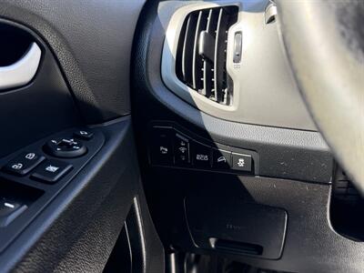 2014 Kia Sportage SX Luxury   - Photo 16 - Edmonton, AB T5L 4H5