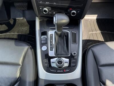 2014 Audi Q5 2.0T quattro Technik - Photo 13 - Edmonton, AB T5L 4H5