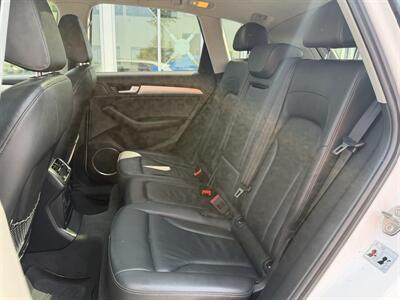 2014 Audi Q5 2.0T quattro Technik - Photo 16 - Edmonton, AB T5L 4H5
