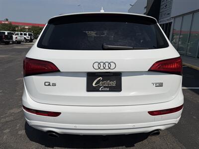 2014 Audi Q5 2.0T quattro Technik - Photo 6 - Edmonton, AB T5L 4H5