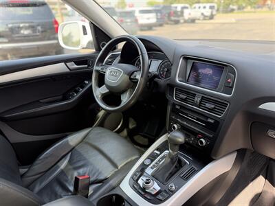 2014 Audi Q5 2.0T quattro Technik - Photo 21 - Edmonton, AB T5L 4H5
