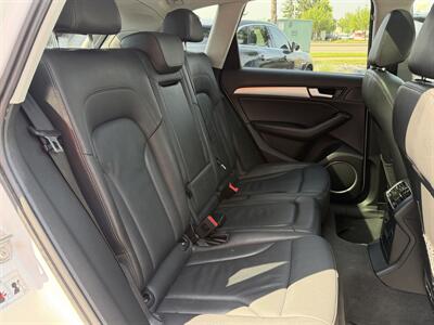 2014 Audi Q5 2.0T quattro Technik - Photo 19 - Edmonton, AB T5L 4H5