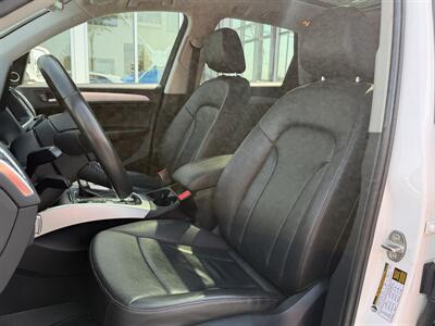 2014 Audi Q5 2.0T quattro Technik - Photo 15 - Edmonton, AB T5L 4H5