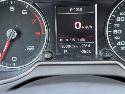2014 Audi Q5 2.0T quattro Technik - Photo 11 - Edmonton, AB T5L 4H5