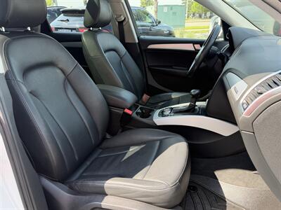 2014 Audi Q5 2.0T quattro Technik - Photo 20 - Edmonton, AB T5L 4H5
