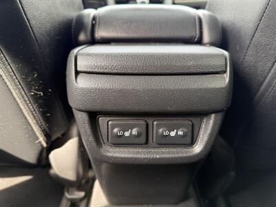 2017 Honda Civic Sport Touring   - Photo 15 - Edmonton, AB T5L 4H5