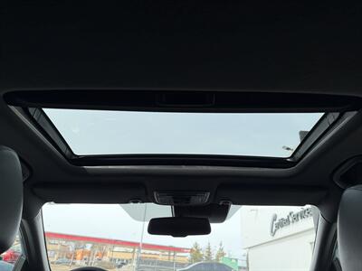 2017 Honda Civic Sport Touring   - Photo 12 - Edmonton, AB T5L 4H5