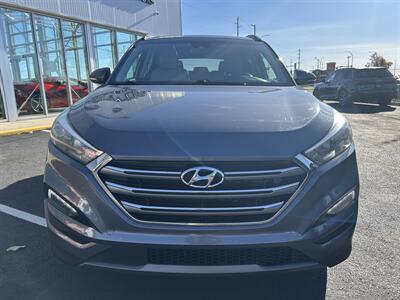 2016 Hyundai TUCSON 1.6T Ultimate   - Photo 2 - Edmonton, AB T5L 4H5