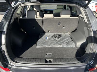 2016 Hyundai TUCSON 1.6T Ultimate   - Photo 16 - Edmonton, AB T5L 4H5