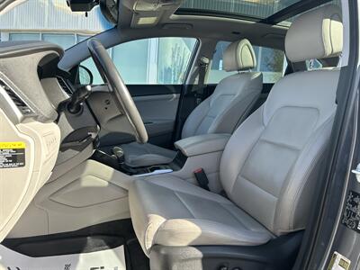 2016 Hyundai TUCSON 1.6T Ultimate   - Photo 14 - Edmonton, AB T5L 4H5