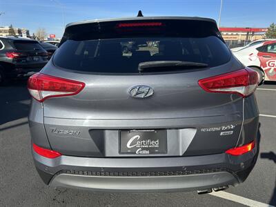 2016 Hyundai TUCSON 1.6T Ultimate   - Photo 6 - Edmonton, AB T5L 4H5