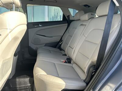 2016 Hyundai TUCSON 1.6T Ultimate   - Photo 15 - Edmonton, AB T5L 4H5