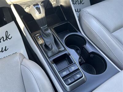 2016 Hyundai TUCSON 1.6T Ultimate   - Photo 12 - Edmonton, AB T5L 4H5