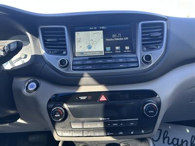 2016 Hyundai TUCSON 1.6T Ultimate   - Photo 13 - Edmonton, AB T5L 4H5