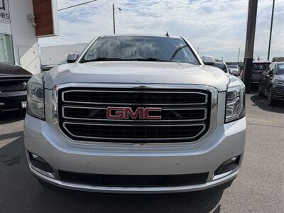 2015 GMC Yukon SLT - Photo 2 - Edmonton, AB T5L 4H5