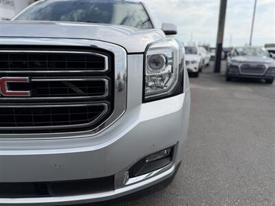 2015 GMC Yukon SLT - Photo 10 - Edmonton, AB T5L 4H5