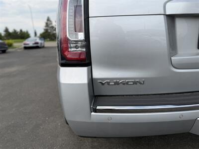 2015 GMC Yukon SLT - Photo 14 - Edmonton, AB T5L 4H5