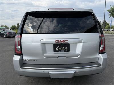 2015 GMC Yukon SLT - Photo 6 - Edmonton, AB T5L 4H5