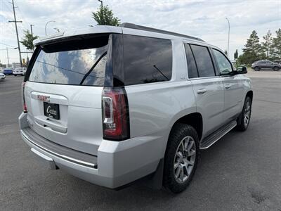 2015 GMC Yukon SLT - Photo 5 - Edmonton, AB T5L 4H5