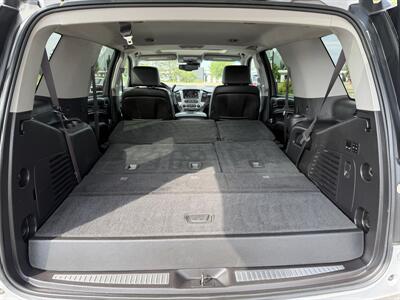 2015 GMC Yukon SLT - Photo 30 - Edmonton, AB T5L 4H5