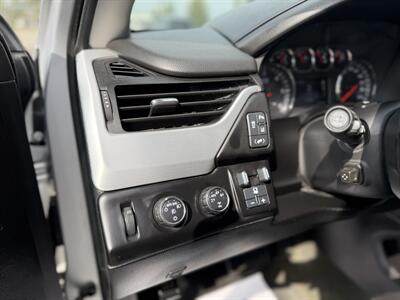 2015 GMC Yukon SLT - Photo 23 - Edmonton, AB T5L 4H5