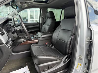 2015 GMC Yukon SLT - Photo 26 - Edmonton, AB T5L 4H5