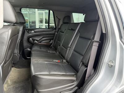 2015 GMC Yukon SLT - Photo 27 - Edmonton, AB T5L 4H5