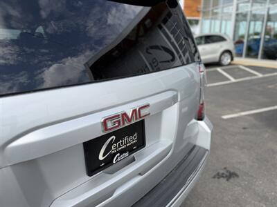 2015 GMC Yukon SLT - Photo 15 - Edmonton, AB T5L 4H5