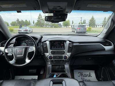 2015 GMC Yukon SLT - Photo 16 - Edmonton, AB T5L 4H5