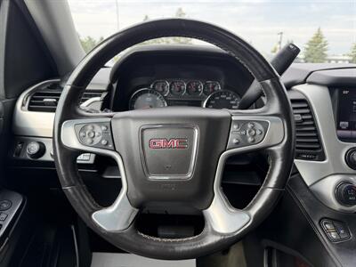 2015 GMC Yukon SLT - Photo 17 - Edmonton, AB T5L 4H5