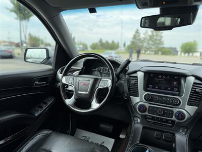 2015 GMC Yukon SLT - Photo 22 - Edmonton, AB T5L 4H5