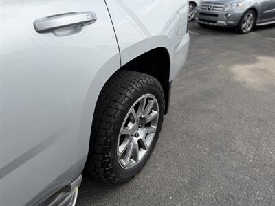 2015 GMC Yukon SLT - Photo 13 - Edmonton, AB T5L 4H5